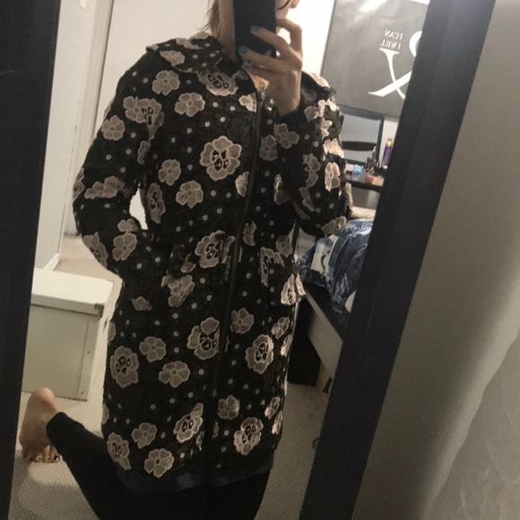 ASOS spring jacket - worn once! - Picture 4 of 8